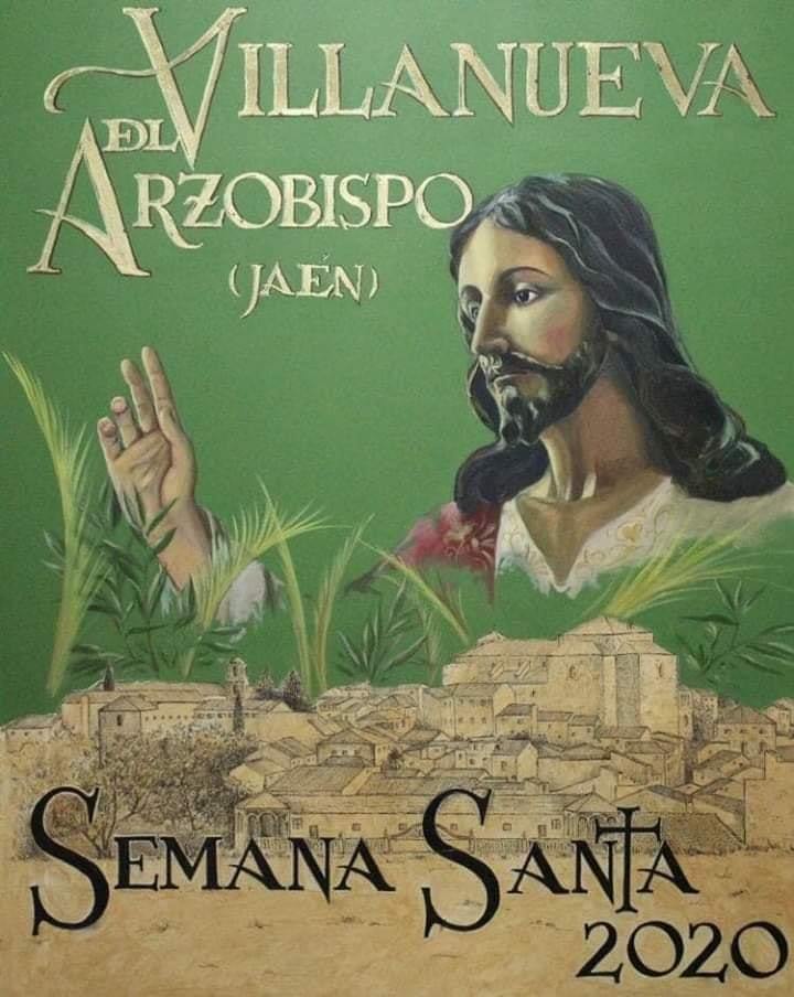 Semana Santa en Villanueva del Arzobispo  